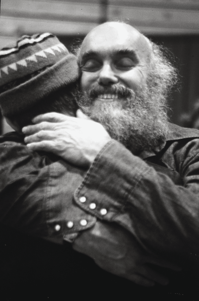 Reimagined: The Life & Teachings of Ram Dass • Ram Dass